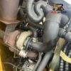 Used JCB 4CX  8.3ton for sale smooth delicate control