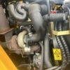 Used JCB 4CX  8.3ton for sale smooth delicate control