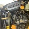 Used JCB 4CX  8.3ton for sale smooth delicate control