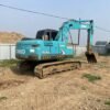 Used KOBELCO SK130 Excavator 13ton for sale Excellent Operational Economy