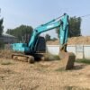 Used KOBELCO SK130 Excavator 13ton for sale Excellent Operational Economy