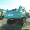 USED KOBELCO SK260 (3) Used KOBELCO SK260 Excavator 26ton for sale High-Durability Structure