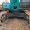 Used KOBELCO SK480 Excavator 50ton for sale Heavy-Duty Undercarriage Stability