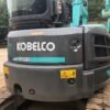 Used KOBELCO SK55 Excavator 5.5ton for sale Superior Hydraulic Handling