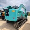 USED KOBELCO SK75 (2) Used KOBELCO SK75(2) Excavator 7.5ton for sale Excellent Fuel Economy
