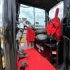 USED KOBELCO SK75 (5) Used KOBELCO SK75(2) Excavator 7.5ton for sale Excellent Fuel Economy