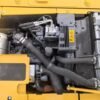 Used KOMATSU PC110 Excavator 11ton for sale Proven Reliability