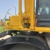 USED KOMATSU PC400 (6) Used KOMATSU PC400 Excavator 40ton for sale Mature Hydraulic System