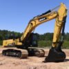 USED SANY 365 (1) Used VOLVO EC60C Excavator 6ton for sale High-Reliability Core Power