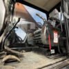 Used SANY 550H Excavator 55ton for sale fuel efficiency