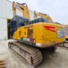 USED SANY SY205C(4) Used SANY SY205C Excavator 20ton for sale Ultimate Work Condition Balance