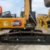 Used SANY SY215C Excavator 21.5ton for sale powerful digging force