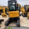 Used SANY SY26U Excavator 2.6ton for sale Precise Operation Control