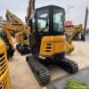 USED SANY SY26U (4) Used SANY SY26U Excavator 2.6ton for sale Precise Operation Control