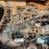 Used SANY SY65W Excavator 6.5ton for sale durable reinforced boom
