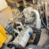 Used SANY SY65W Excavator 6.5ton for sale durable reinforced boom