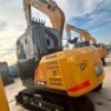 USED SANY SY75C(1) Used SANY SY75C Excavator 7.5ton for sale Reinforced Robust Frame