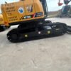 Used SANY SY75C Excavator 7.5ton for sale Reinforced Robust Frame