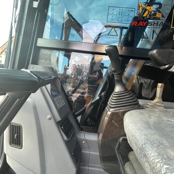 Used SANY SY75C Excavator 7.5ton for sale Reinforced Robust Frame