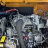 Used SANY SY85C Excavator 8.5ton for sale Optimized Hydraulic System