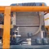Used HYUNDAI 210W-9 Excavator 21ton for sale Excellent Hydraulic Control