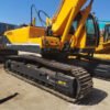 USED HYUNDAI 305LC (6) Used HYUNDAI 305LC Excavator 30ton for sale High-Strength Redundant Structure