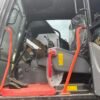 USED VOLVO 380 (2) Used VOLVO 380 Excavator 38ton for sale Powerful Burst Digging Force