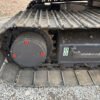 USED VOLVO EC140 (6) Used VOLVO EC140 Excavator 14ton for sale High Standard & Easy Maintenance