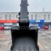 Used VOLVO EC210D Excavator 30ton for sale Extremely Stable Digging Performance