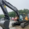 Used VOLVO EC210D Excavator 30ton for sale Extremely Stable Digging Performance