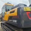 Used VOLVO EC210D Excavator 30ton for sale Extremely Stable Digging Performance