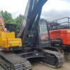 USED VOLVO EC210D (6) Used VOLVO EC210D Excavator 30ton for sale Extremely Stable Digging Performance