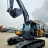 Used HYUNDAI HX220HD Excavator 22ton for sale Optimized Hydraulic Response