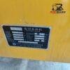 Used XCMG XS163J 16ton for sale Reinforced thickened steel drum