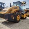 Used XCMG XS163J 16ton for sale Reinforced thickened steel drum