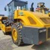 Used XCMG XS163J 16ton for sale Reinforced thickened steel drum
