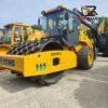 Used XCMG XS163J 16ton for sale Reinforced thickened steel drum