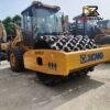 Used XCMG XS163J 16ton for sale Reinforced thickened steel drum