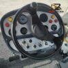 Used XCMG XS163J 16ton for sale Reinforced thickened steel drum