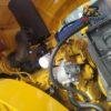 Used XS223J 22ton for sale Reinforced heavy-duty steel drum