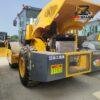 Used XS223J 22ton for sale Reinforced heavy-duty steel drum