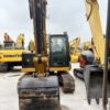 used cat 307.5 (5) Used CAT 307.5 Excavator 7.5ton for sale original paint,low fuel consumption