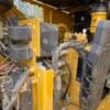 used cat307.5 (4) Used CAT 307.5 Excavator 7.5ton for sale original paint,low fuel consumption