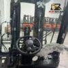used heli35 (1) Used HELI35 3.5ton for sale Vibration and Noise Reduction Design