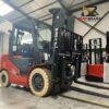 used heli35 (3) Used HELI35 3.5ton for sale Vibration and Noise Reduction Design