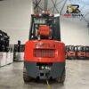used heli35 (4) Used HELI35 3.5ton for sale Vibration and Noise Reduction Design